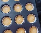 Foto del paso 5 de la receta: 🧁Magdalenas de naranja y chocolate blanco🧁