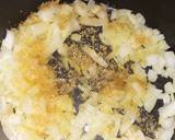 ♨️ Boulettes surprise et sa sauce crème ♨️ étape de la recette 2 photo