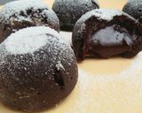 Foto langkah ke 5 dari resep Chocolava.