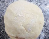 Foto del paso 3 de la receta: Alfajorcitos de maizena!!