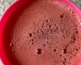 Mohabbat ka sarbat watermelon cold drink recipe step 1 photo