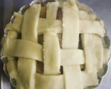 মিনি অ্যাপেল পাই (mini apple pie recipe in Bengali) রেসিপির ধাপ 6 ছবি