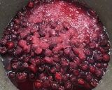عکس مرحله 3 از دستور مربا آلبالو 🍒
