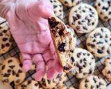Foto del paso 6 de la receta: Galletas de Rapunzel 🎥 film "Enredados" 🍪 Cookies fáciles 🍪
