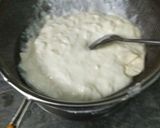 फ्रूटी श्रीखंड रेसिपी चरण 1 फोटो