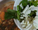 Foto langkah ke 4 dari resep Sayur Asem Favorit Keluargaku.
