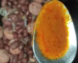 A picture of step 6 of Red Kidney Beans Salad 🥗.