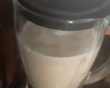 Foto del paso 2 de la receta: Jugo de plátano