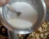A picture of step 6 of White Bone less chicken.