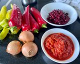 Zakuszka recept fázis 1 fotója