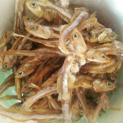 Langkah 1