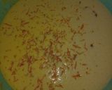 Foto del paso 2 de la receta: Bizcochuelo marmolado 🎂🍰