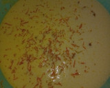Foto del paso 2 de la receta: Bizcochuelo marmolado 🎂🍰