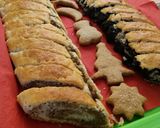 Bejgli recept fázis 6 fotója