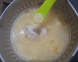 Foto langkah ke 4 dari resep Misua Kuah Telur — Sederhana, Hangat, Nagih by Jesslyn Orlane.