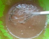Foto del paso 2 de la receta: Galletas superchocolatosas: ¡Una perdición!🍫😋