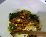 Foto langkah ke 3 dari resep Soto ayam bening medok bumbu #ketopad #pekaninspirasi.