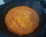गाजर का हलवा(Gajar ka halwa recipe in Hindi) रेसिपी चरण 3 फोटो