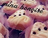 صورة لخطوة 7 من وصفة سابلي 🍰🍩🍪 التزيين بطريقتي
