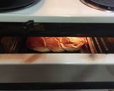 A picture of step 27 of Franks Heavenly Braided Bread.