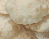 भटूरे (bhature recipe in Hindi) रेसिपी चरण 4 फोटो