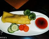 সফট্ রোল (Soft roll recipe in Bengali) রেসিপির ধাপ 2 ছবি