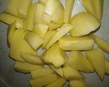 Foto del paso 2 de la receta: Guiso de pollo y brócoli