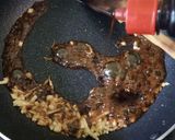 Foto langkah ke 4 dari resep Ayam Crispy Saos Madu Bawang.