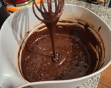 Foto del paso 4 de la receta: Brownie