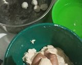 Foto langkah ke 5 dari resep Bakso Ayam Kenyal Anti Gagal.