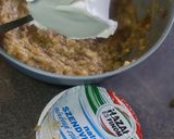 Padlizsán krém recept fázis 6 fotója
