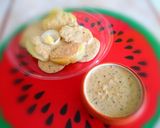 Foto del paso 1 de la receta: Crema de ocopa fácil👍🇵🇪