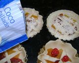 Foto del paso 5 de la receta: Frolitas falsas con discos para copetin