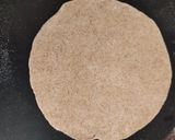 પિન્ક રોટી (Pink Roti Recipe In Gujarati) રેસીપી સ્ટેપ2ફોટો