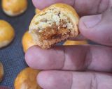 Foto langkah ke 7 dari resep Nastar Keju Lumer dan Empuk.