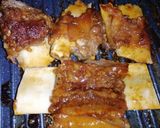 Foto langkah ke 4 dari resep Iga Presto Bakar Madu.