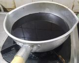 Foto langkah ke 2 dari resep Puding Biskuit.