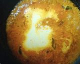 A picture of step 6 of Drumstick veg With besan.
