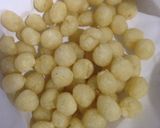 Foto langkah ke 7 dari resep Cimol homemade.