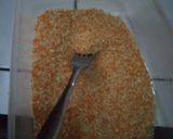 Foto langkah ke 1 dari resep Banana Pom Pom.