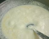 मिल्क केक (कलाकंद) रेसिपी चरण 4 फोटो