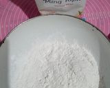 Foto langkah ke 2 dari resep Kue Lapis Tapioka.