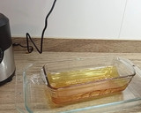 Foto del paso 2 de la receta: Pudding de melocotón en almíbar