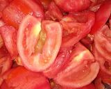 A picture of step 3 of Tomato paste.
