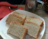 Foto langkah ke 11 dari resep Banana Ciffon with Palm Sugar (gluten free).