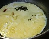 A picture of step 5 of Rava kesari | Kesari Bath | Rava Kesari recipe | Sooji Halwa - Breakfast Dessert.