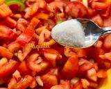 Foto del paso 2 de la receta Gazpacho andaluz tradicional