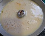 Foto del paso 3 de la receta: Flan casero😋