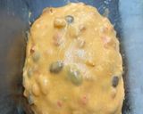 Foto langkah ke 4 dari resep Panettone - Italian Christmas Bread.