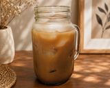 Foto langkah ke 3 dari resep Es Kopi Creamer.